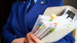 Прокуратура Тегульдетского района Томской области помогает участнику специальной военной операции вернуть деньги за несуществующий скутер